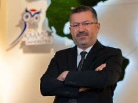 Çankırı'dan sonra bir rektör saltanatı daha!