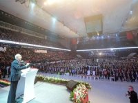 CHP Kurultayı iddianamesi kabul edildi