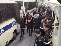 5. dalga soruşturmasında 14 şüpheli tutuklandı
