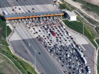 Trafikte bayram düzenlemesi: 2 gün yasak!