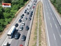 Bakan Yerlikaya sürücüleri uyardı