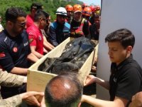 Cansız bedeni 6. günde bulundu