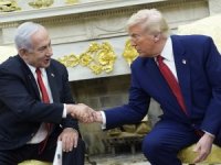 Trump ve Netanyahu telefonda görüştü