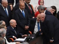AKP'den Devlet Bahçeli'ye 'kurucu önder' uyarısı!