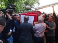 Özel Zeyrek ailesini biran olsun yalnız bırakmad