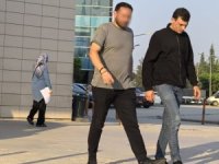 Jandarmaya saldıran şahıs tutuklandı