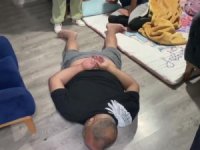 "Sahte alıcı" çetesi çökertildi