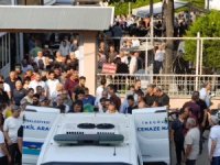 Öldürülen kadının paylaşımı yürek burktu