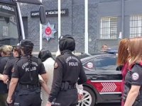 Bursa'da fuhuş operasyonu