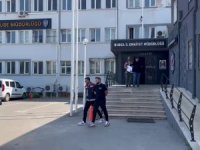 Bursa'da servis dolandırıcılığı