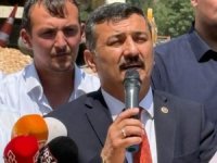 “Doğancı Tüneli, Rant Tüneline Dönüştü”