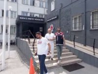 'Kredi notunu yükselteceğim' diyerek dolandırdı