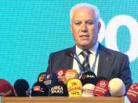 'Avrupa Sağlıklı Şehirler Ağı' toplantısı Bursa'da yapıldı