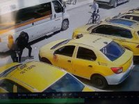 Eski nişanlısını vuran şüpheli teslim oldu