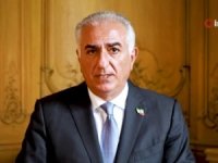 Pehlevi'den İran halkına ayaklanma çağrısı