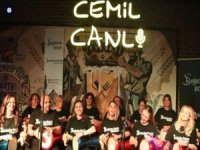 Bursalı kadınların “RitimFest"i büyüledi