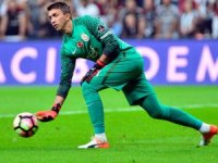 Muslera'dan Bursaspor ile ilgili tartışılan sözler!
