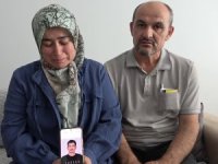 Bursalı genç Uganda’da kayboldu
