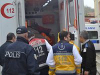 300 kiloluk tacizci,cinsel istismardan tutuklandı