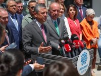 Muharrem İnce'nin CHP'ye katılacağı tarih netleşti!