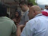 Şoförün YKS çabası takdir topladı
