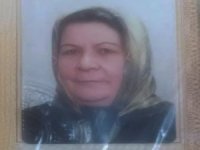 Aranan kadın zeytinlikte ölü bulundu