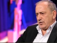 Gazeteci Fatih Altaylı tutuklandı