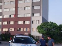 Derin dondurucuda bebek cesedi bulundu