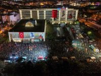CHP 100.günde Saraçhanede toplanacak