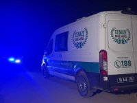 İznik sahilinde boğazı kesilmiş ceset bulundu
