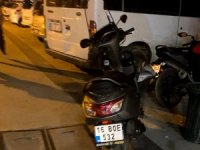 Bursa'da motosikletler çarpıştı: 4 yaralı