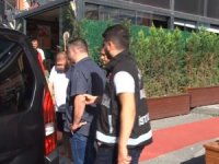 Vergi denetim kuruluna operasyon: Gözaltılar var
