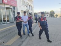 Vahşi cinayetin katil zanlısı tutuklandı