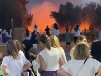 Şalvar gecesinde az daha köyü yakacaklardı