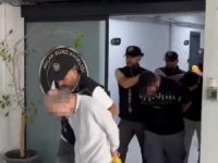 Bursa dahil 7 ilde fuhuş operasyonu