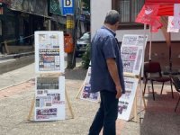 "Açılım Kıskacında Türkiye" Sergisi Bursa’da