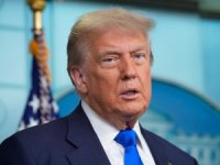 Trump, yine Musk'ı hedef aldı