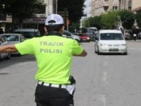 Bursalı sürücüler dikkat!