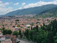 Bursa, Dünya'nın en akıllı 7 kenti arasına girdi