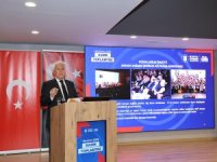 Bursa için tasarruf çağrısı! 84 günlük su kaldı...