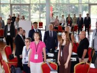 Çevre Düzeni Planı, ortak akıl ile şekilleniyor