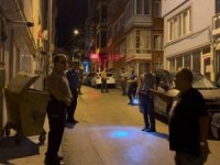 Bursa'da kanlı kavga: 2 yaralı