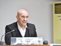 Tunç Soyer ile birlikte 118 şüpheli adliyeye sevk edildi