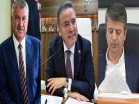 CHP'li Belediye Başkanları gözaltına alındı