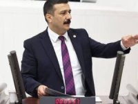 Selçuk Türkoğlu'ndan Atış Yapı sorusu!