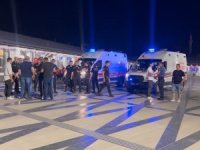 14 yaşındaki genç kız 4 kişiyi bıçakladı