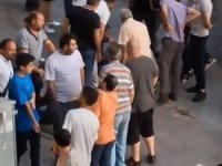 Amca-yeğen kavgası kanlı bitti