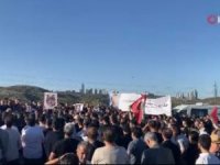 Nihat Genç son yolculuğuna uğurlandı