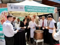 Bozbey: Verdiğimiz destekler devam edecek