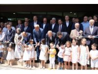Balıkesir İl Halk Kütüphanesi açıldı!